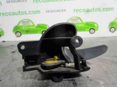 Recambio de maneta interior delantera derecha para mercedes-benz sprinter 02.00 caja cerrada 2.2 cdi cat referencia OEM IAM 602