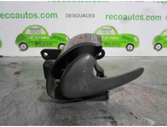 Recambio de maneta interior delantera izquierda para mercedes-benz sprinter 02.00  caja cerrada 2.2 cdi cat referencia OEM IAM 6