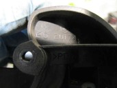 Recambio de maneta interior delantera izquierda para mercedes-benz sprinter 02.00 caja cerrada 2.2 cdi cat referencia OEM IAM 6