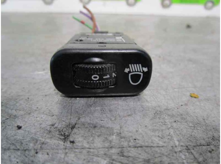 Recambio de mando para mercedes-benz sprinter 02.00 caja cerrada 2.2 cdi cat referencia OEM IAM 0005444831 32200101 MOPAR