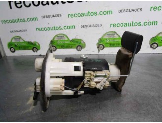 Recambio de aforador para hyundai matrix (fc) 1.6 cat referencia OEM IAM 3111017005 803000731 DENSO