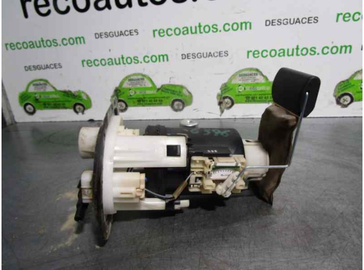 Recambio de aforador para hyundai matrix (fc) 1.6 cat referencia OEM IAM 3111017005 803000731 DENSO