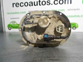 Recambio de aforador para hyundai matrix (fc) 1.6 cat referencia OEM IAM 3111017005 803000731 DENSO