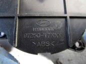 Recambio de mando calefaccion / aire acondicionado para hyundai matrix (fc) 1.6 cat referencia OEM IAM 9725017XXX 