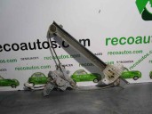 Replacement rear left window regulator for Hyundai Matrix (FC) 1.6 CAT OEM IAM reference 9881017200 2 PINS 5 DOORS