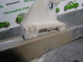 Replacement rear left window regulator for Hyundai Matrix (FC) 1.6 CAT OEM IAM reference 9881017200 2 PINS 5 DOORS