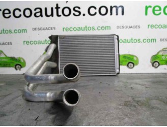 Recambio de radiador calefaccion / aire acondicionado para hyundai matrix (fc) 1.6 cat referencia OEM IAM 