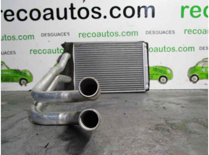 Recambio de radiador calefaccion / aire acondicionado para hyundai matrix (fc) 1.6 cat referencia OEM IAM 