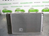Recambio de radiador calefaccion / aire acondicionado para hyundai matrix (fc) 1.6 cat referencia OEM IAM   