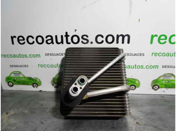 Recambio de evaporador aire acondicionado para hyundai matrix (fc) 1.6 cat referencia OEM IAM   
