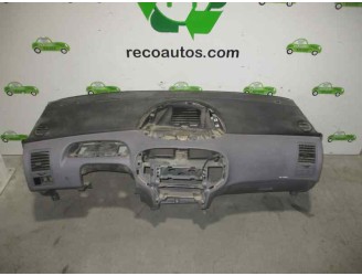 Recambio de salpicadero para hyundai matrix (fc) 1.6 cat referencia OEM IAM 8471017101LT NEGRO Y GRIS 