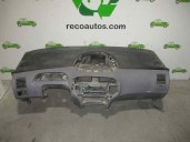 Recambio de salpicadero para hyundai matrix (fc) 1.6 cat referencia OEM IAM 8471017101LT NEGRO Y GRIS 
