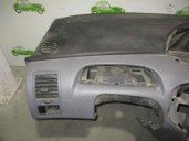 Recambio de salpicadero para hyundai matrix (fc) 1.6 cat referencia OEM IAM 8471017101LT NEGRO Y GRIS 