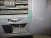 Recambio de salpicadero para hyundai matrix (fc) 1.6 cat referencia OEM IAM 8471017101LT NEGRO Y GRIS 