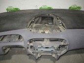 Recambio de salpicadero para hyundai matrix (fc) 1.6 cat referencia OEM IAM 8471017101LT NEGRO Y GRIS 