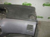 Recambio de salpicadero para hyundai matrix (fc) 1.6 cat referencia OEM IAM 8471017101LT NEGRO Y GRIS 