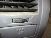 Recambio de salpicadero para hyundai matrix (fc) 1.6 cat referencia OEM IAM 8471017101LT NEGRO Y GRIS 