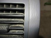 Recambio de salpicadero para hyundai matrix (fc) 1.6 cat referencia OEM IAM 8471017101LT NEGRO Y GRIS 