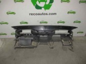 Recambio de salpicadero para hyundai matrix (fc) 1.6 cat referencia OEM IAM 8471017101LT NEGRO Y GRIS 
