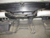 Recambio de salpicadero para hyundai matrix (fc) 1.6 cat referencia OEM IAM 8471017101LT NEGRO Y GRIS 