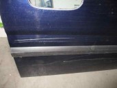 Recambio de puerta delantera derecha para hyundai matrix (fc) 1.6 cat referencia OEM IAM 7600417020 AZUL 5 PUERTAS