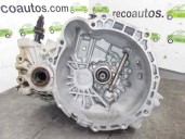 Recambio de caja cambios para hyundai matrix (fc) 1.6 cat referencia OEM IAM J61873 992061 