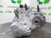 Replacement gearbox for Hyundai Matrix (FC) 1.6 CAT OEM IAM reference J61873 992061 