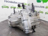 Replacement gearbox for Hyundai Matrix (FC) 1.6 CAT OEM IAM reference J61873 992061 