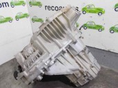Replacement gearbox for Hyundai Matrix (FC) 1.6 CAT OEM IAM reference J61873 992061 