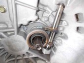 Replacement gearbox for Hyundai Matrix (FC) 1.6 CAT OEM IAM reference J61873 992061 