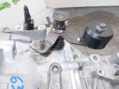 Recambio de caja cambios para hyundai matrix (fc) 1.6 cat referencia OEM IAM J61873 992061 