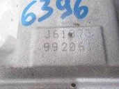 Recambio de caja cambios para hyundai matrix (fc) 1.6 cat referencia OEM IAM J61873 992061 