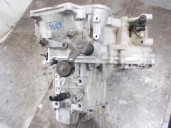Replacement gearbox for Hyundai Matrix (FC) 1.6 CAT OEM IAM reference J61873 992061 