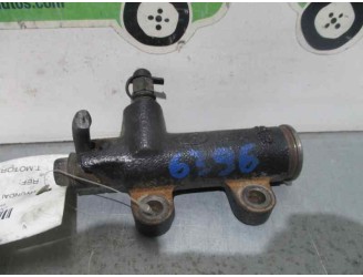 Replacement clutch slave cylinder for Hyundai Matrix (FC) 1.6 CAT OEM IAM reference 