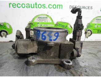 Recambio de caja mariposa para hyundai matrix (fc) 1.6 cat referencia OEM IAM 3517022600 9600930002 KEFICO