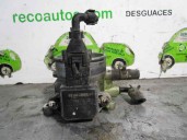 Recambio de caja mariposa para hyundai matrix (fc) 1.6 cat referencia OEM IAM 3517022600 9600930002 KEFICO