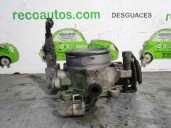 Recambio de caja mariposa para hyundai matrix (fc) 1.6 cat referencia OEM IAM 3517022600 9600930002 KEFICO