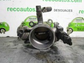 Recambio de caja mariposa para hyundai matrix (fc) 1.6 cat referencia OEM IAM 3517022600 9600930002 KEFICO