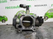 Recambio de caja mariposa para hyundai matrix (fc) 1.6 cat referencia OEM IAM 3517022600 9600930002 KEFICO