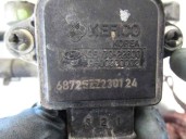 Recambio de caja mariposa para hyundai matrix (fc) 1.6 cat referencia OEM IAM 3517022600 9600930002 KEFICO