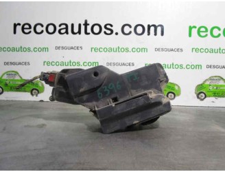 Replacement rear left door lock for Hyundai Matrix (FC) 1.6 CAT OEM IAM reference 8141017100 5 PINS 5 DOORS