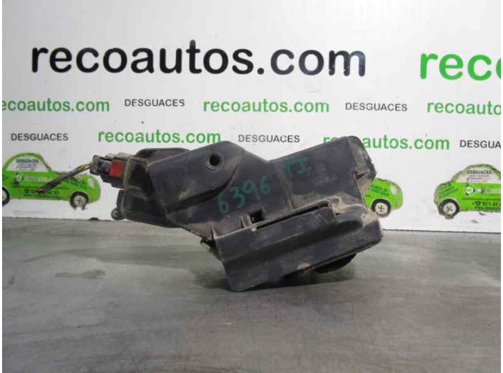 Replacement rear left door lock for Hyundai Matrix (FC) 1.6 CAT OEM IAM reference 8141017100 5 PINS 5 DOORS