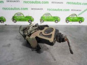 Replacement rear left door lock for Hyundai Matrix (FC) 1.6 CAT OEM IAM reference 8141017100 5 PINS 5 DOORS