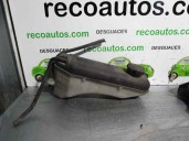 Replacement expansion tank for Hyundai Matrix (FC) 1.6 CAT OEM IAM reference 2543117000 