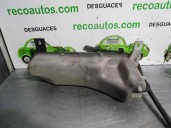 Replacement expansion tank for Hyundai Matrix (FC) 1.6 CAT OEM IAM reference 2543117000 