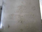 Recambio de deposito expansion para hyundai matrix (fc) 1.6 cat referencia OEM IAM 2543117000 