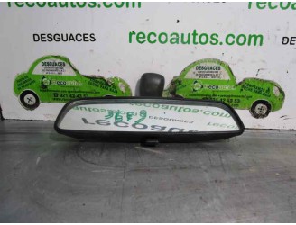 Recambio de espejo interior para hyundai matrix (fc) 1.6 cat referencia OEM IAM 