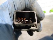 Recambio de mando elevalunas trasero izquierdo para hyundai matrix (fc) 1.6 cat referencia OEM IAM 9358017500  