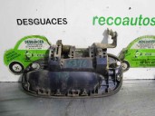 Recambio de maneta exterior trasera derecha para hyundai matrix (fc) 1.6 cat referencia OEM IAM 8366017000  