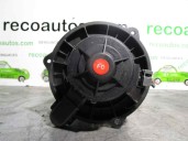 Recambio de motor calefaccion para hyundai matrix (fc) 1.6 cat referencia OEM IAM F00S320583  